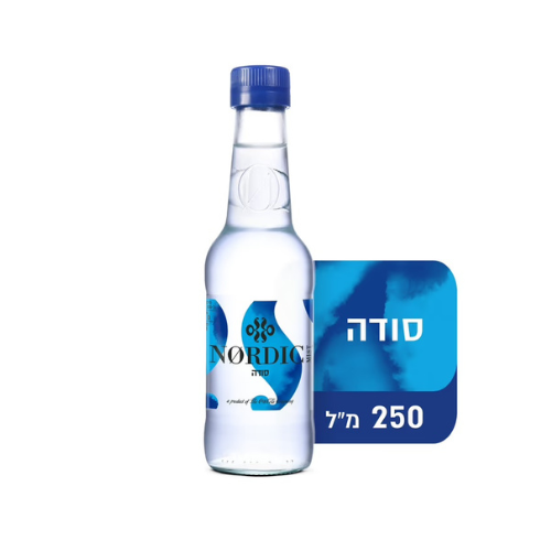 סודה